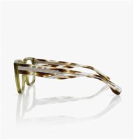 Monture de lunettes Compositive Eyewear ARES 51 390 - ARES 51 390